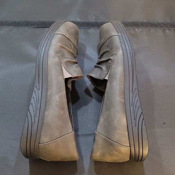 BRAND NEW EASY STREET LOCKE COMFORT FLAT G1 - Picture 15 of 16